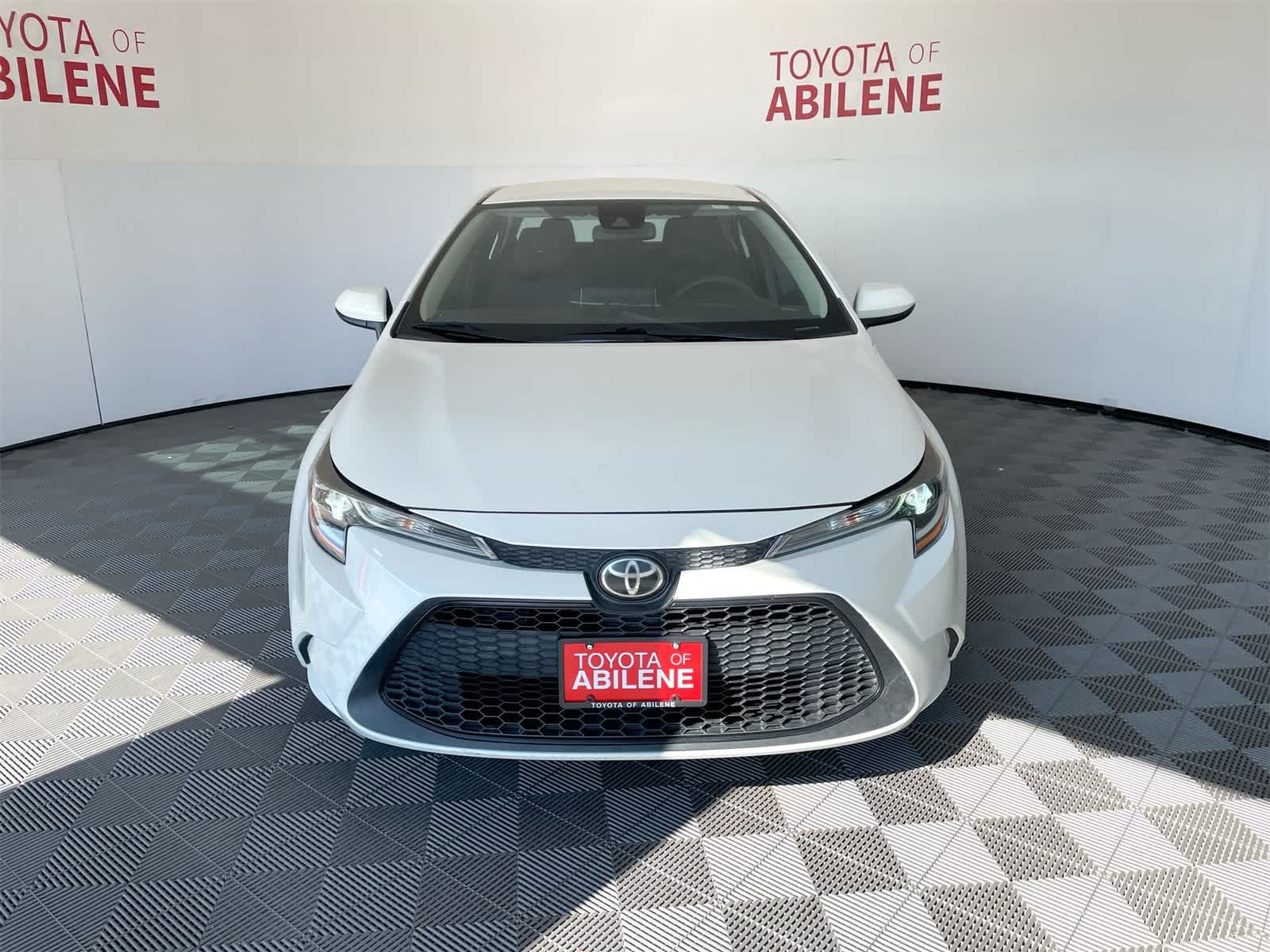 Thumbnail: 2020 Toyota Corolla - 9
