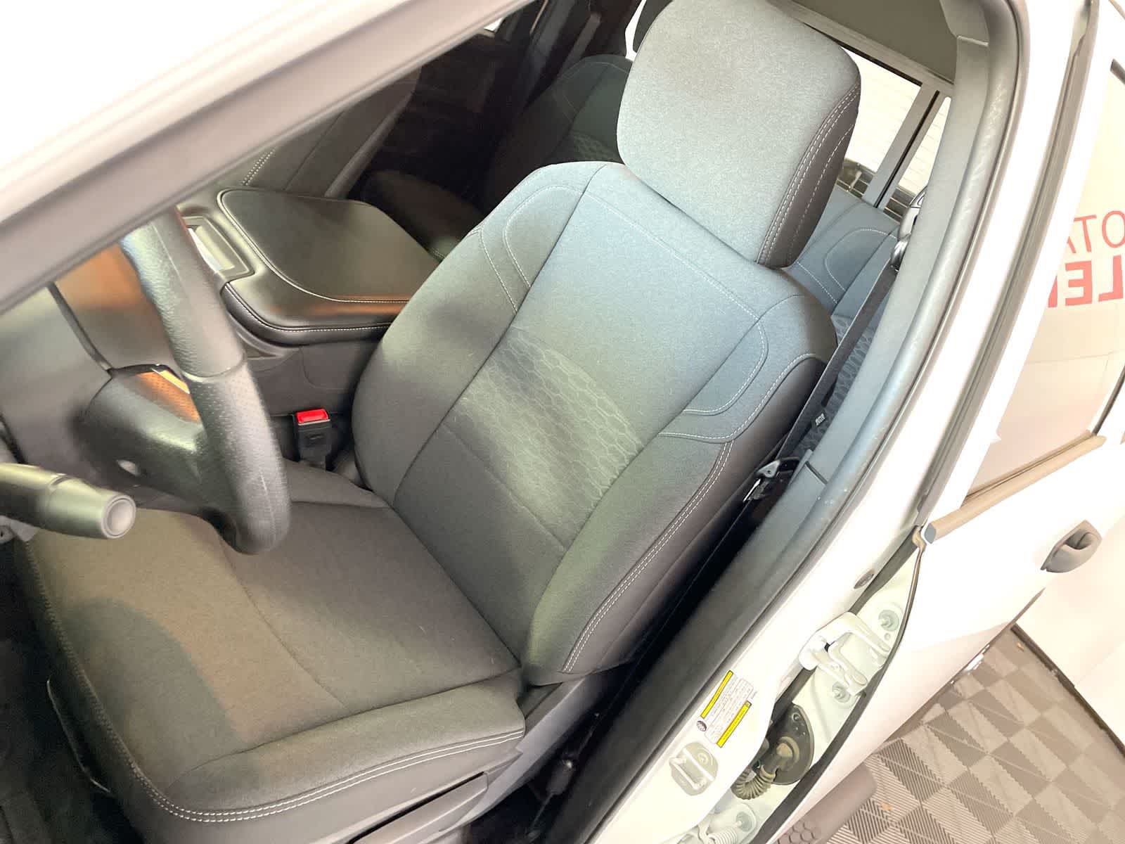 Thumbnail: 2025 RAM 2500 - 9