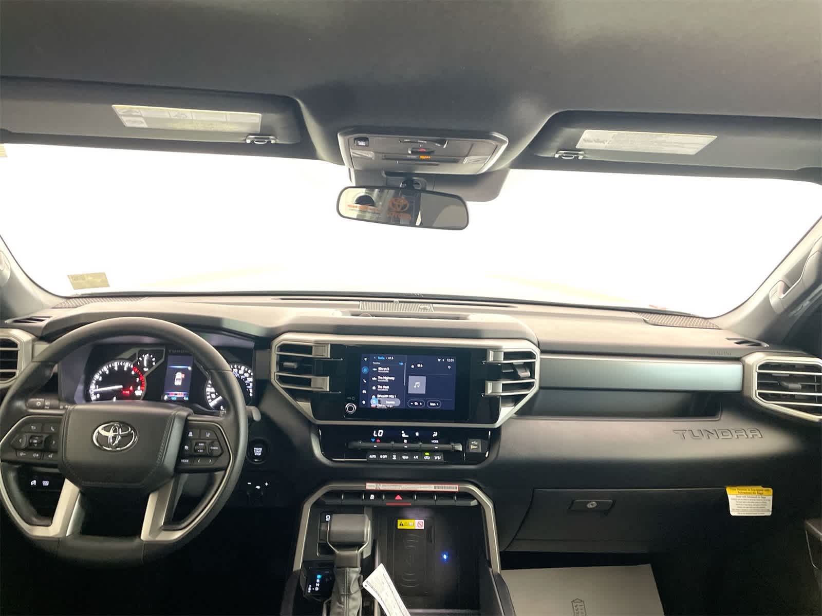 Thumbnail: 2026 Toyota Tundra - 17