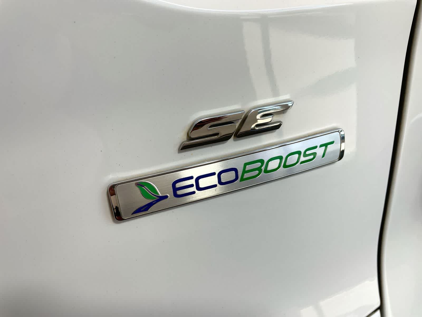 Thumbnail: 2014 Ford Escape - 6