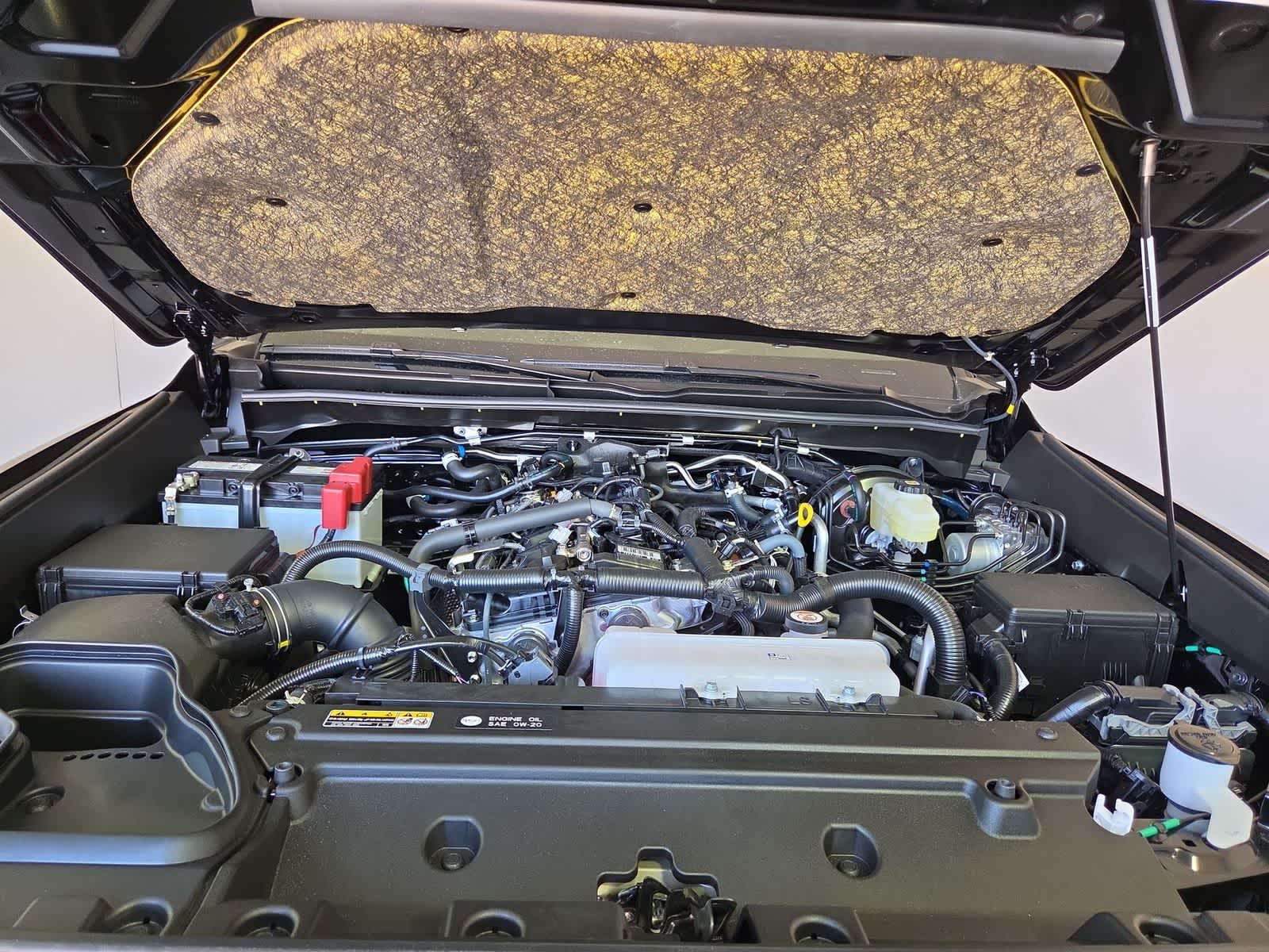 Thumbnail: 2026 Toyota 4Runner - 26