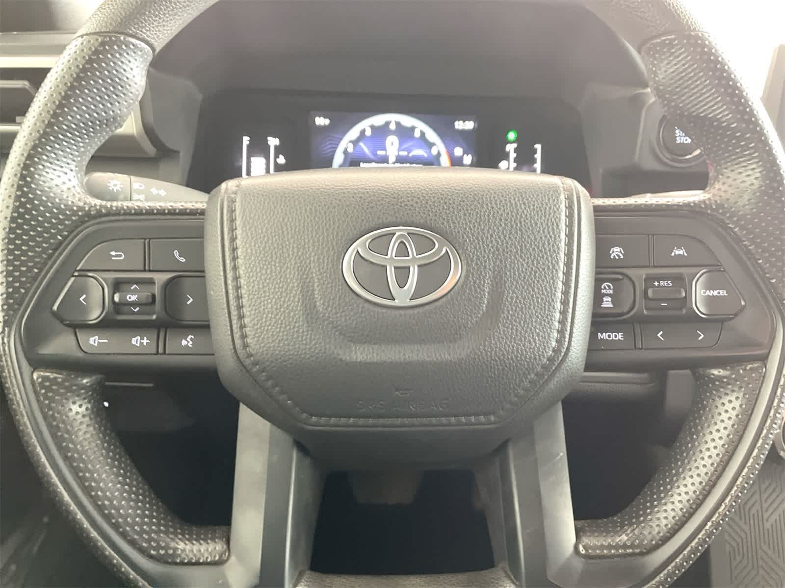 Thumbnail: 2024 Toyota Tacoma - 16