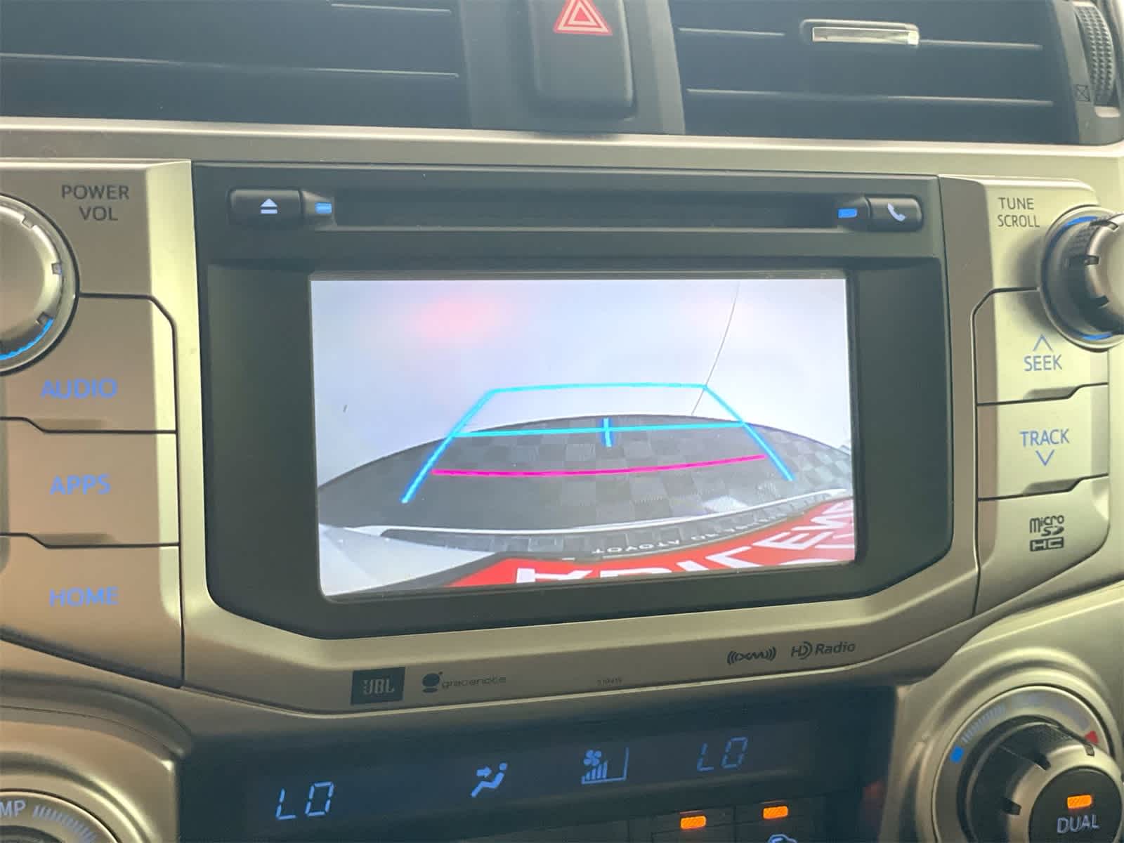 Thumbnail: 2019 Toyota 4Runner - 22