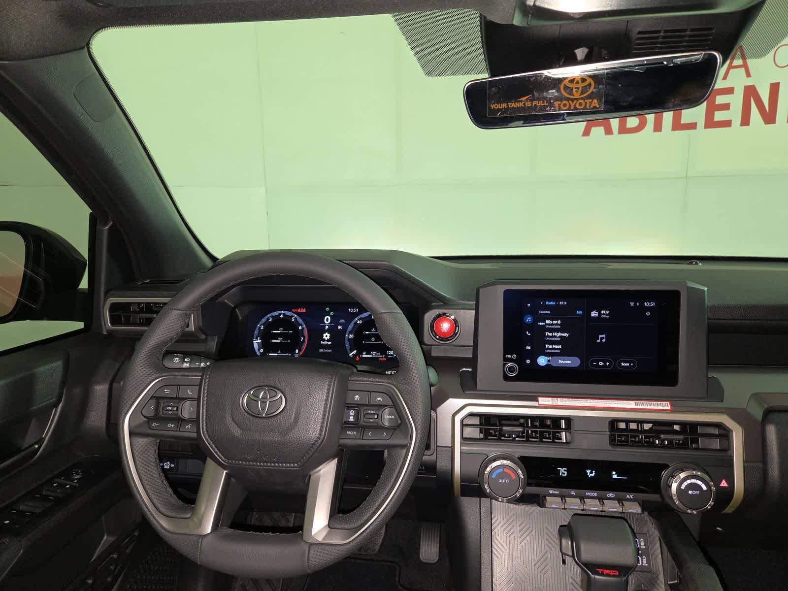 Thumbnail: 2026 Toyota Tacoma - 14