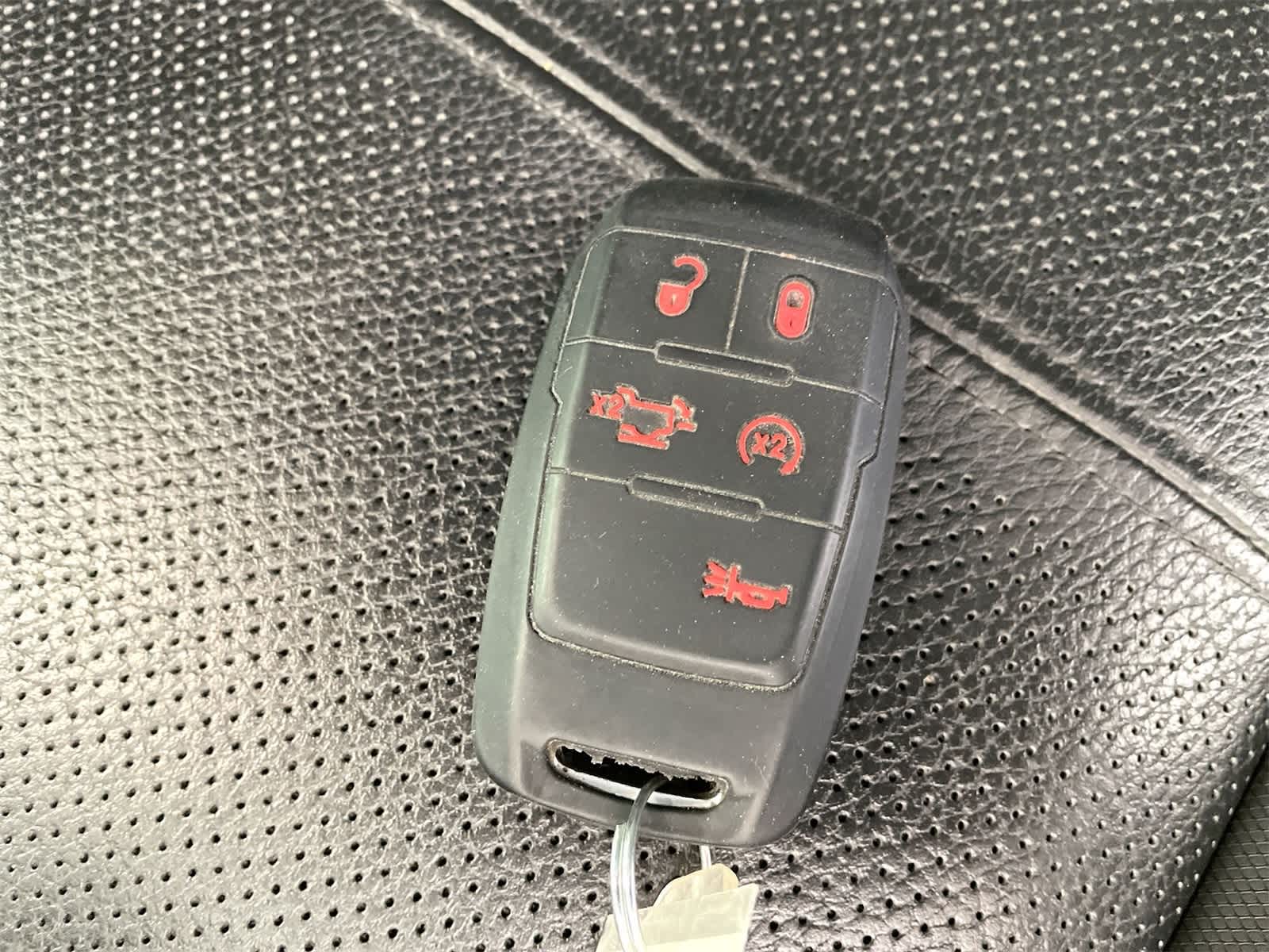 Thumbnail: 2023 RAM 2500 - 27