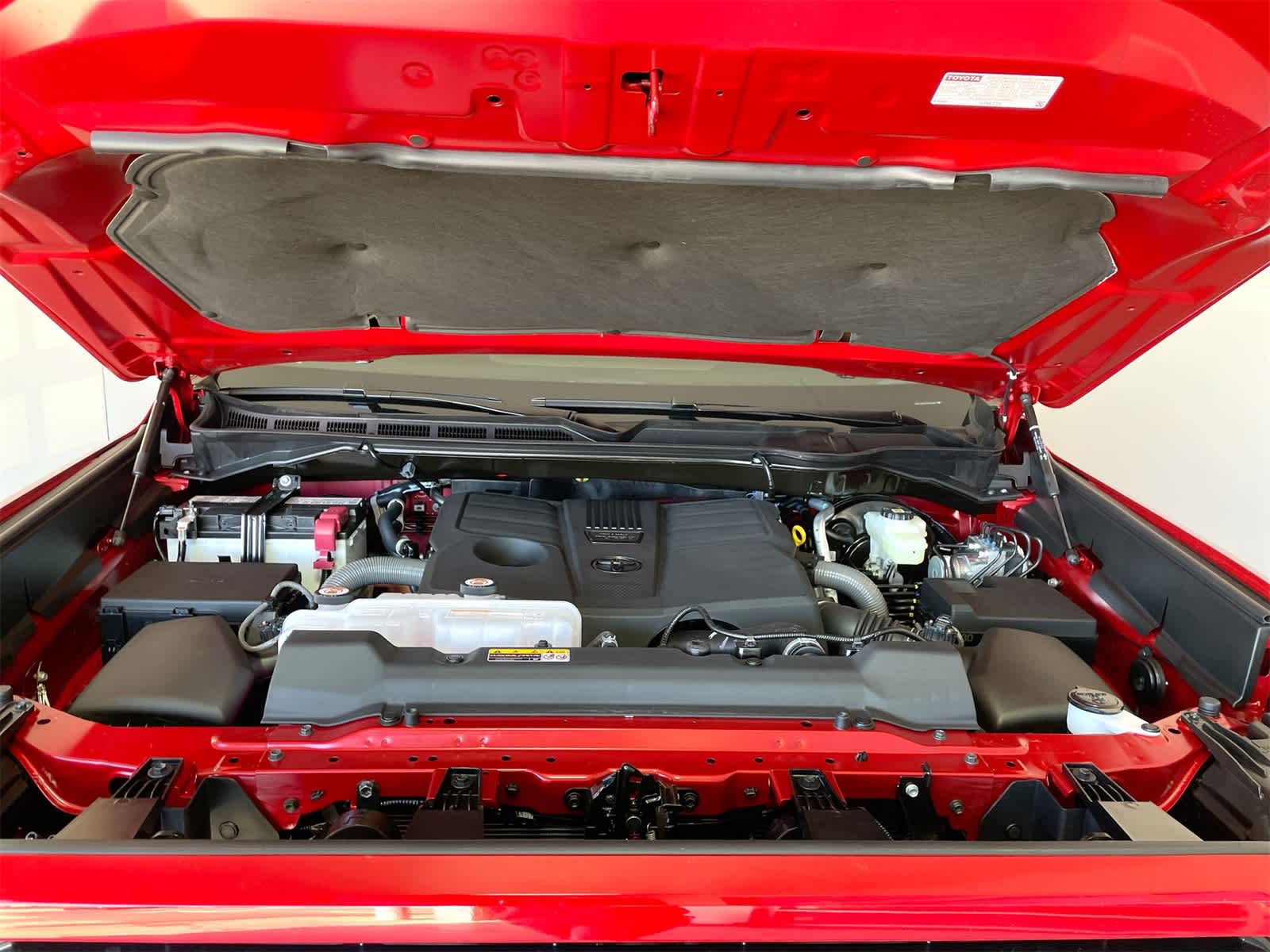 Thumbnail: 2026 Toyota Tundra - 24