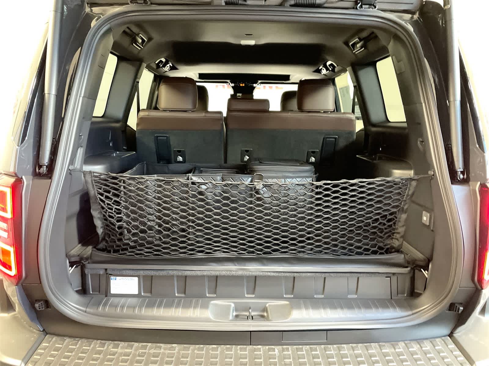 Thumbnail: 2026 Toyota Land Cruiser - 5