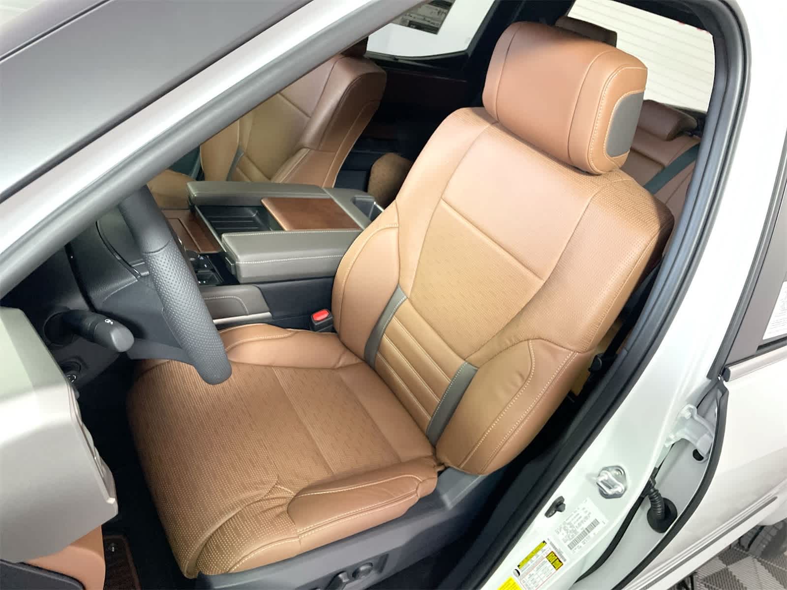 Thumbnail: 2026 Toyota Tundra - 10