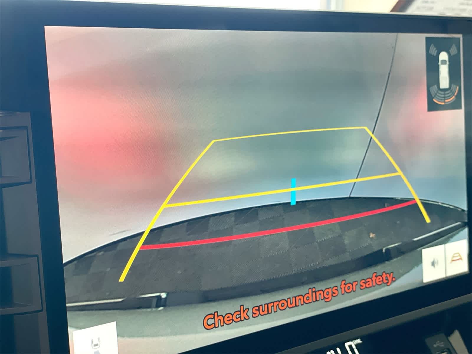 Thumbnail: 2026 Toyota Tundra - 21