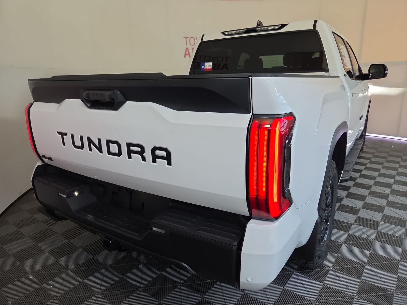 Thumbnail: 2026 Toyota Tundra - 7