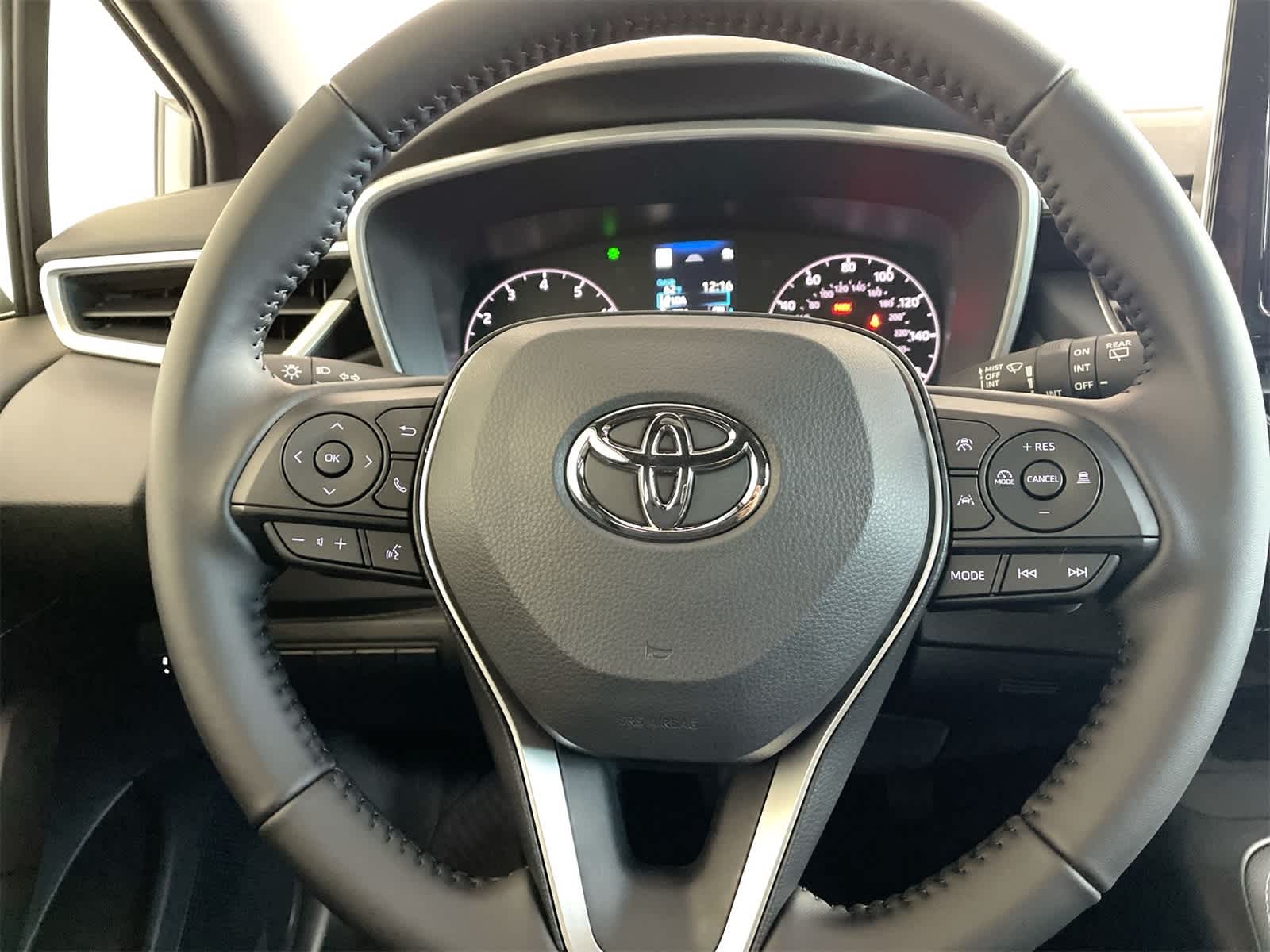 Thumbnail: 2026 Toyota Corolla - 17