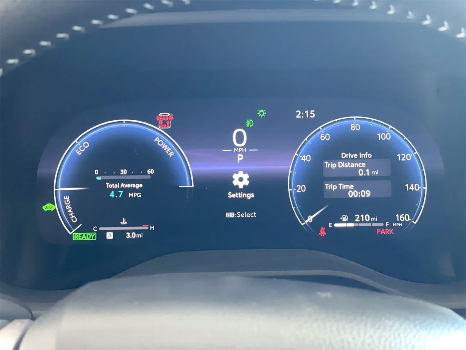 Thumbnail: 2026 Toyota Sienna - 20