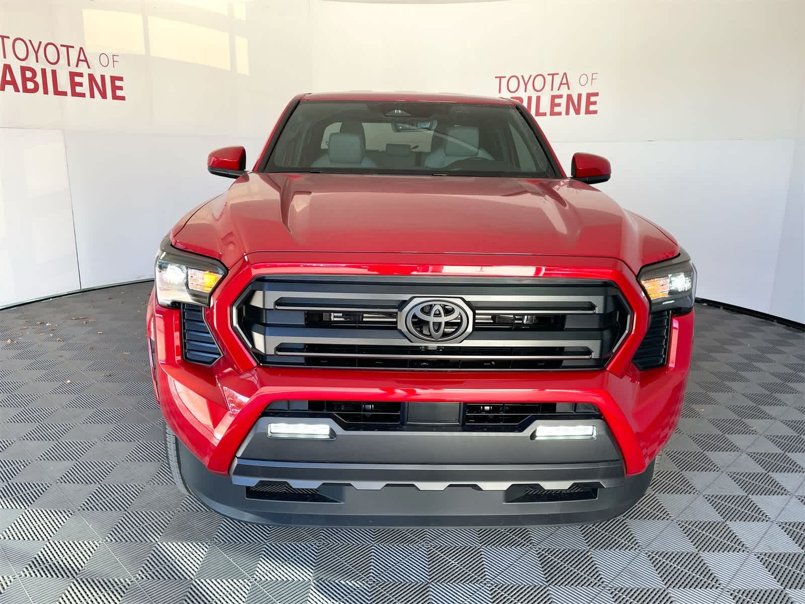 Thumbnail: 2026 Toyota Tacoma - 9