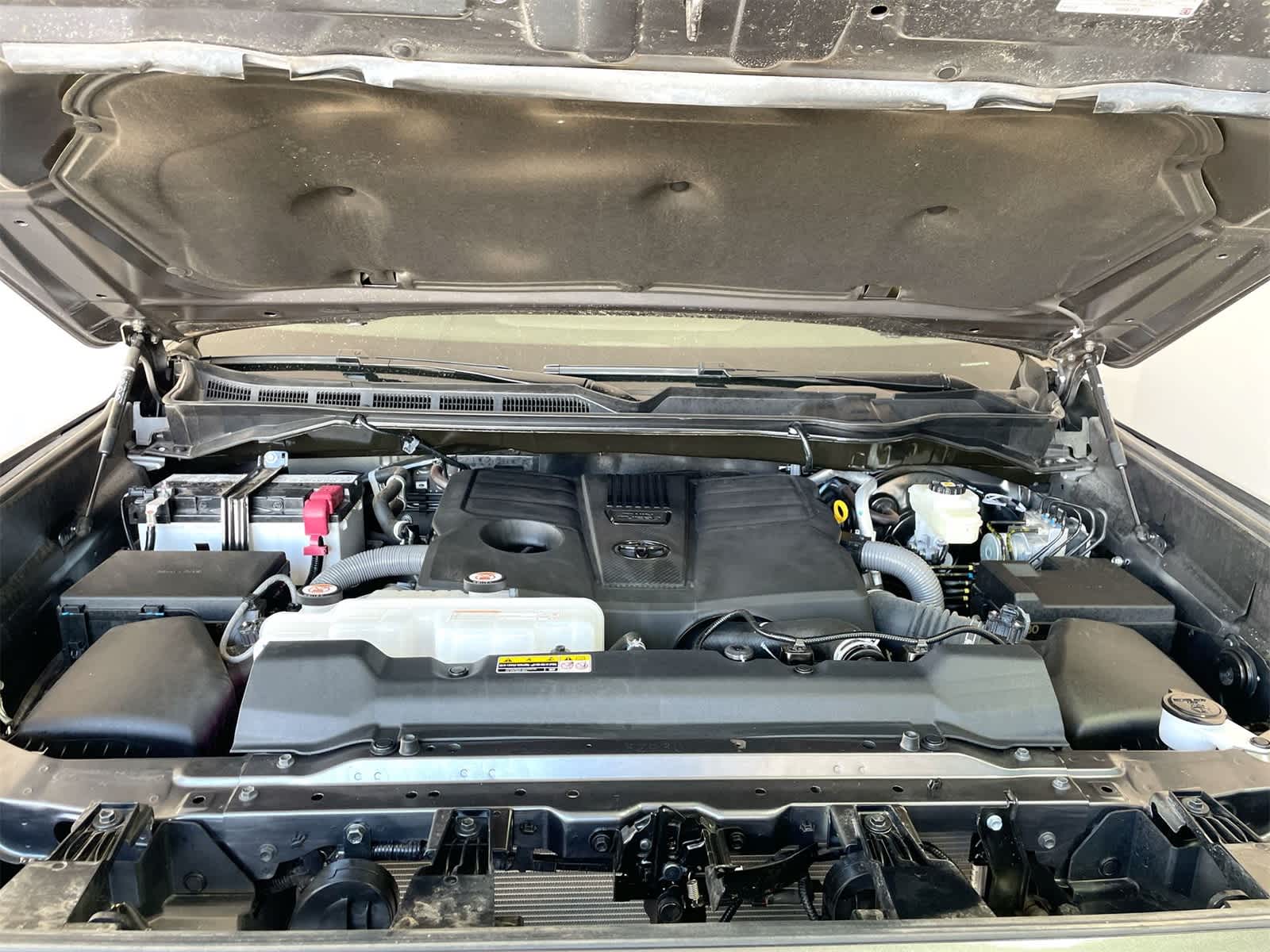 Thumbnail: 2025 Toyota Tundra - 26