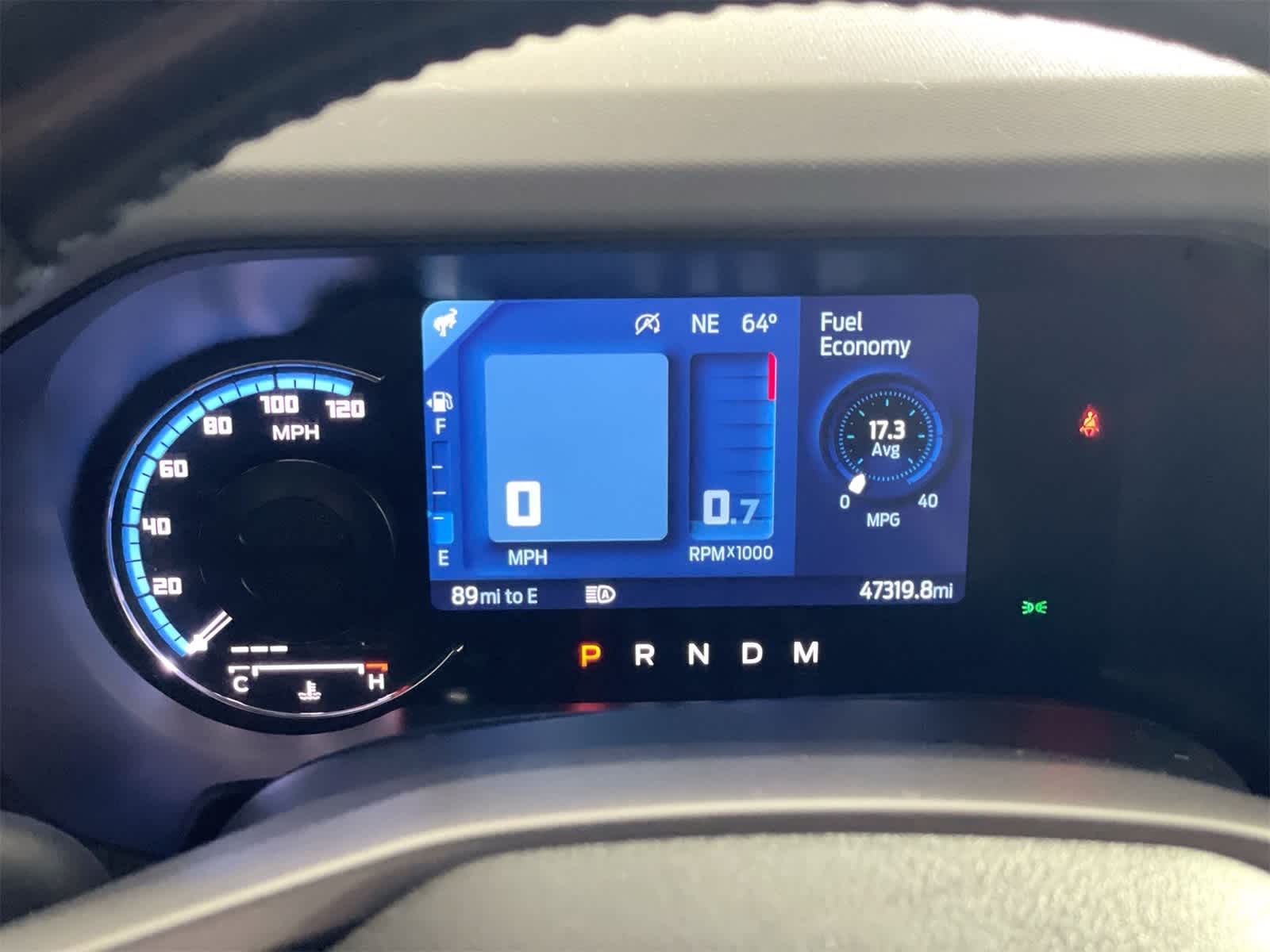 Thumbnail: 2023 Ford Bronco - 17