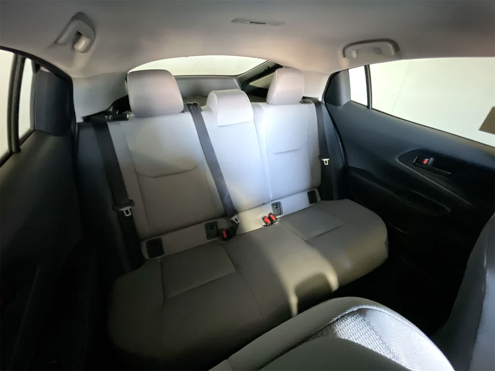 Thumbnail: 2026 Toyota Prius - 13