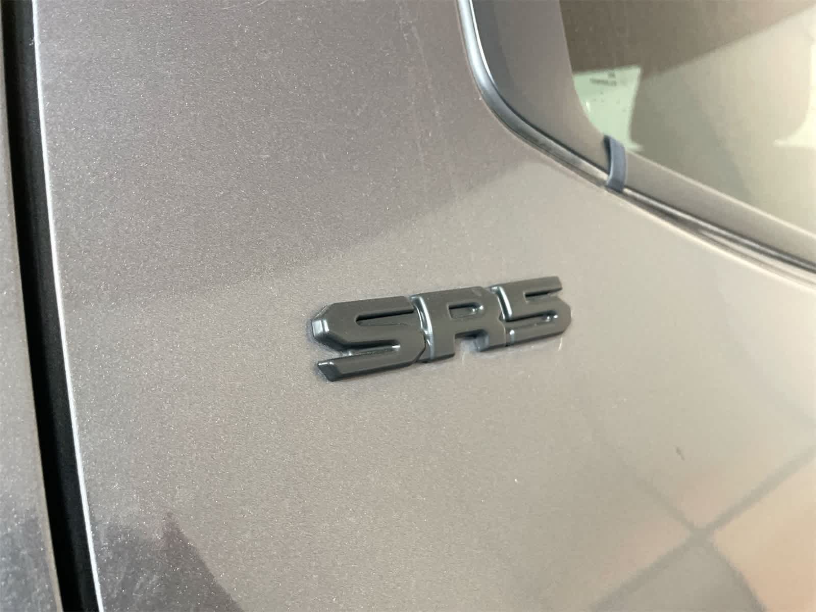 Thumbnail: 2023 Toyota Tundra - 6