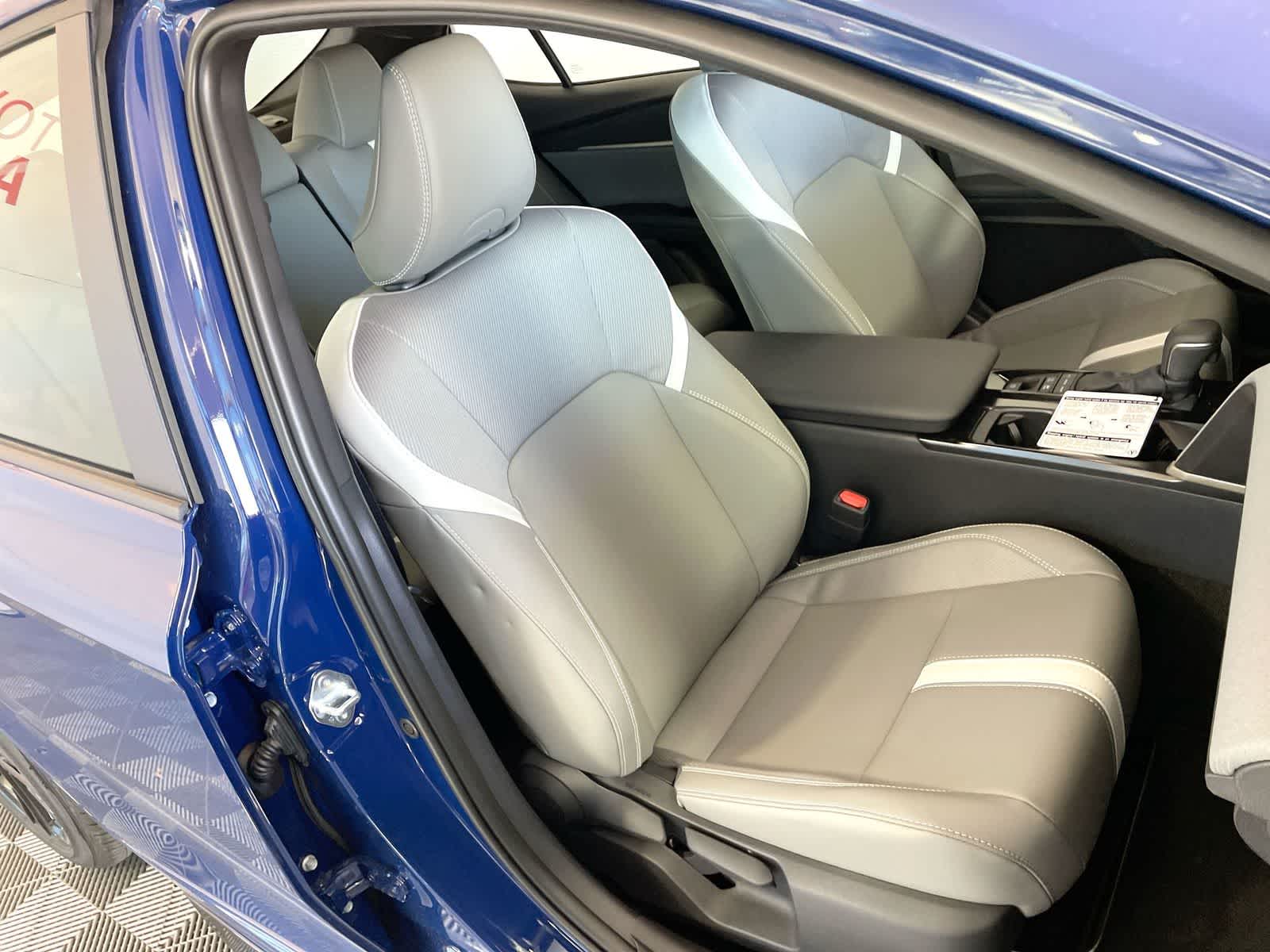 Thumbnail: 2026 Toyota Camry - 13