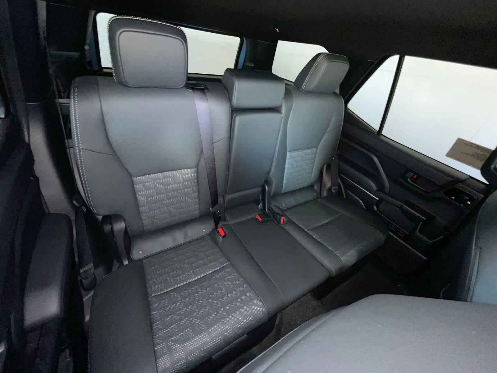 Thumbnail: 2026 Toyota 4Runner - 15