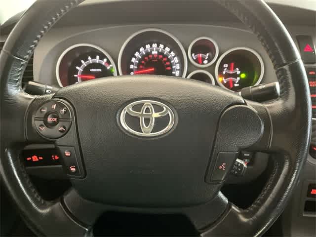 2012 Toyota Tundra Limited 18