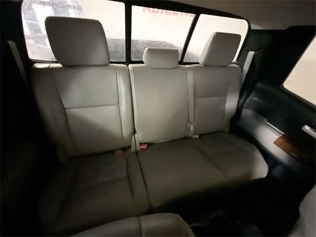 2012 Toyota Tundra Limited 15
