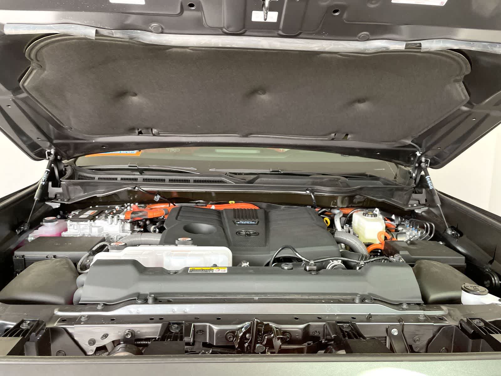 Thumbnail: 2026 Toyota Tundra - 25