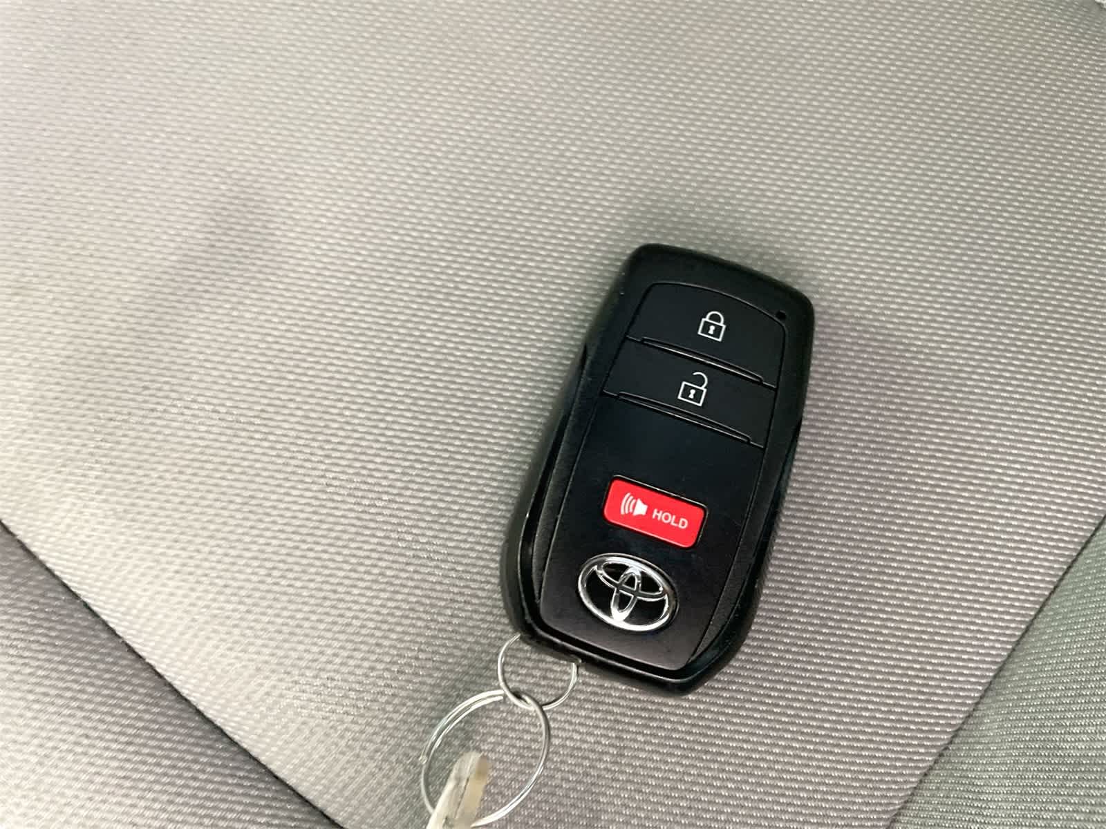 Thumbnail: 2025 Toyota Tacoma - 26