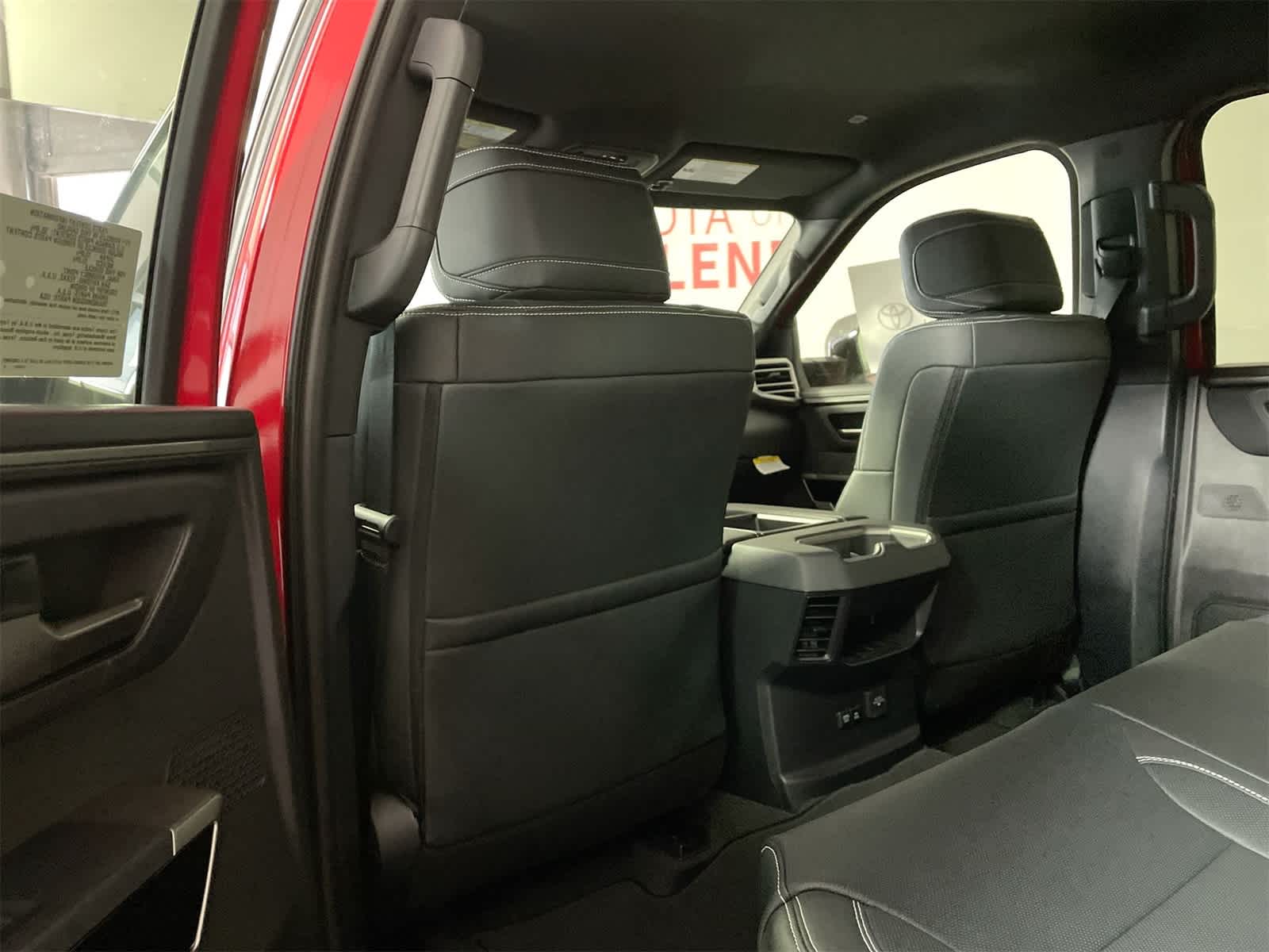 Thumbnail: 2026 Toyota Tundra - 12