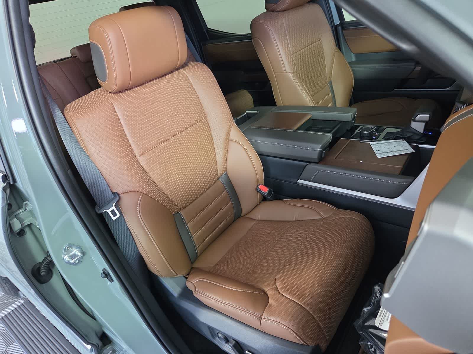 Thumbnail: 2026 Toyota Tundra - 14