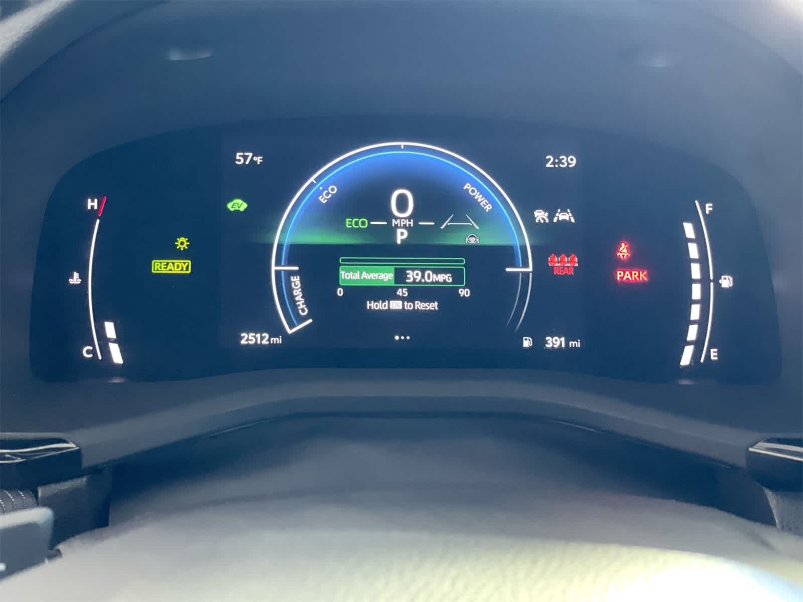 Thumbnail: 2025 Toyota Camry - 18