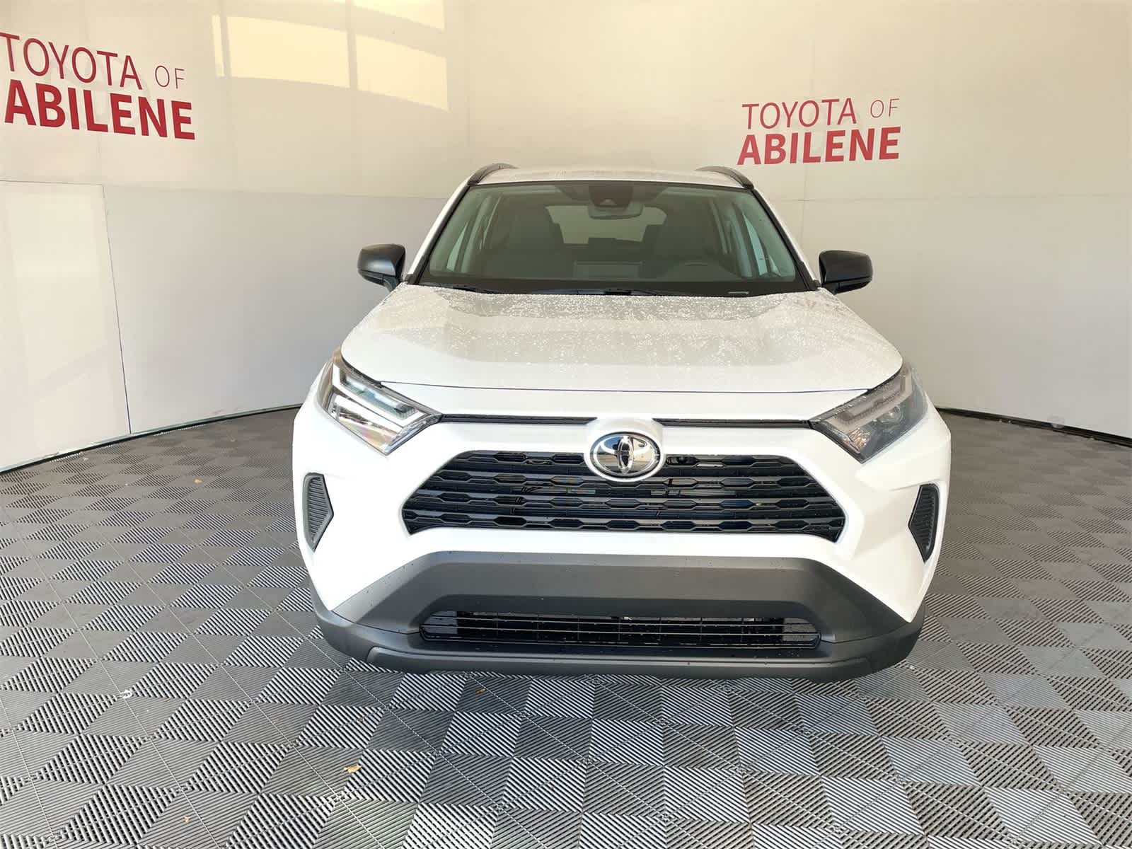 Thumbnail: 2025 Toyota RAV4 - 9