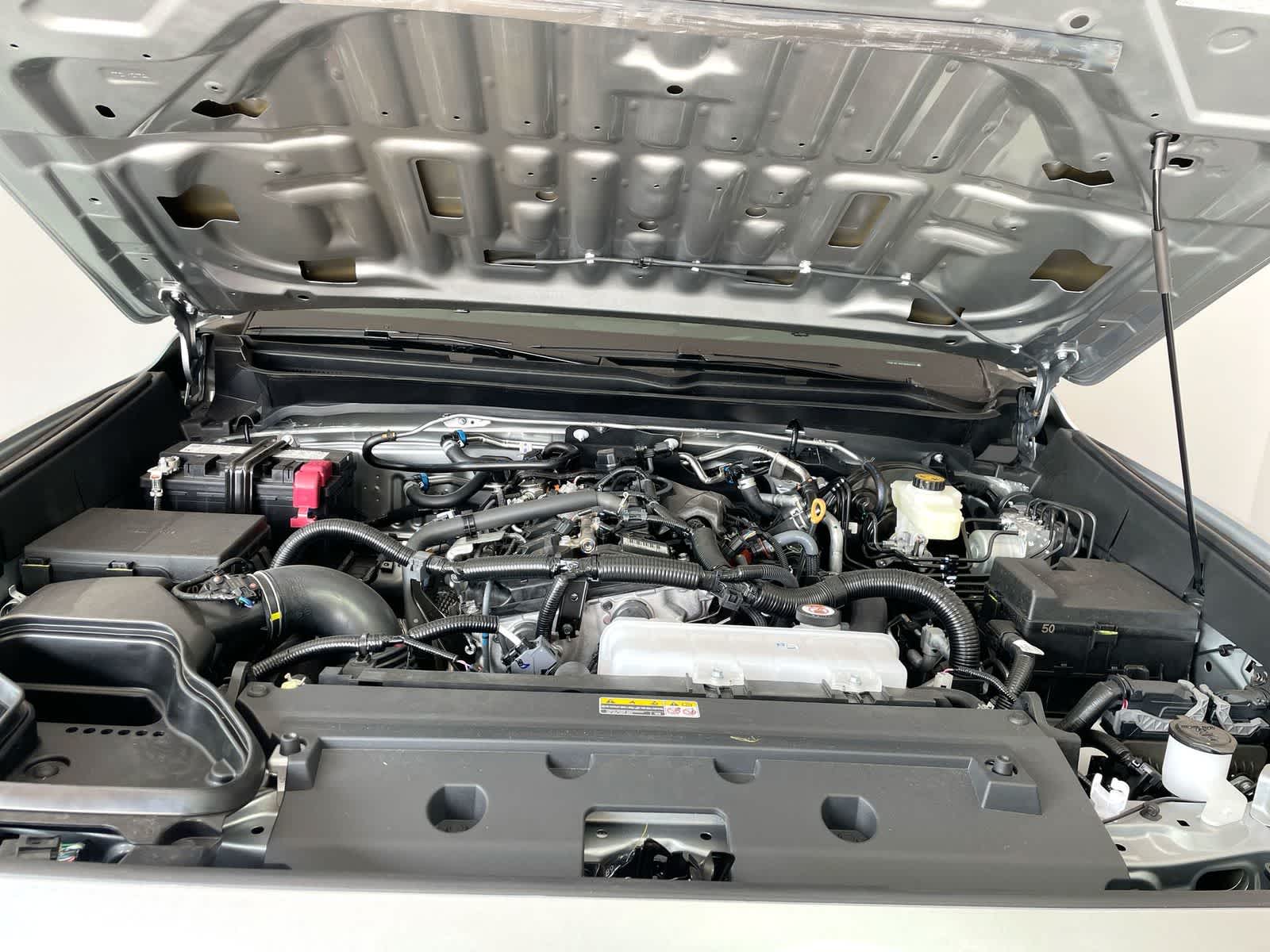 Thumbnail: 2026 Toyota Tacoma - 25