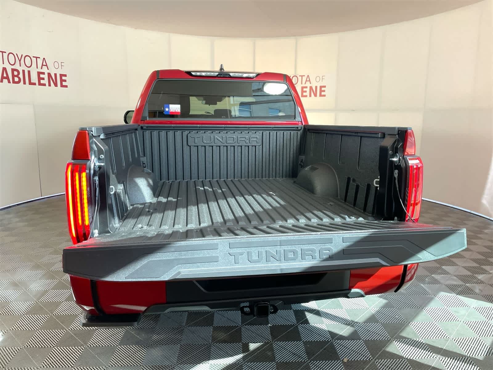 Thumbnail: 2026 Toyota Tundra - 4