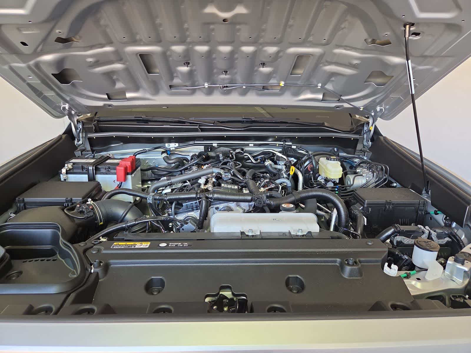 Thumbnail: 2026 Toyota 4Runner - 25