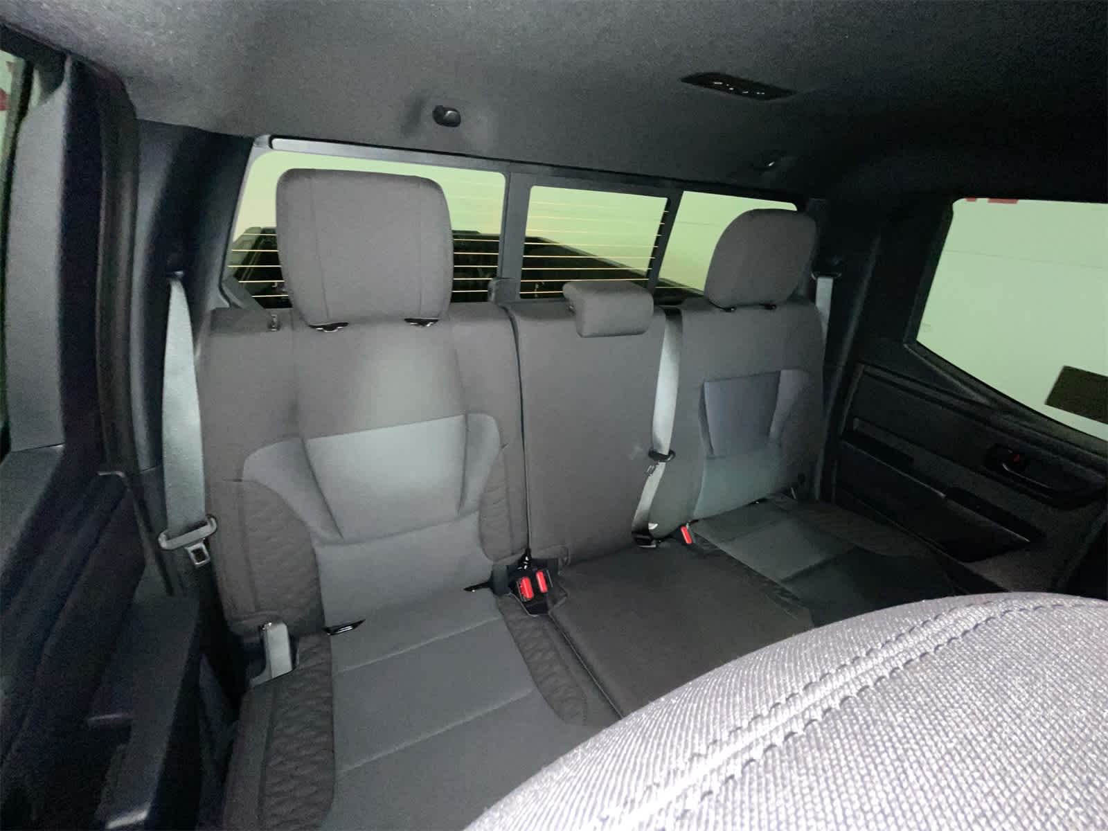 Thumbnail: 2026 Toyota Tundra - 12