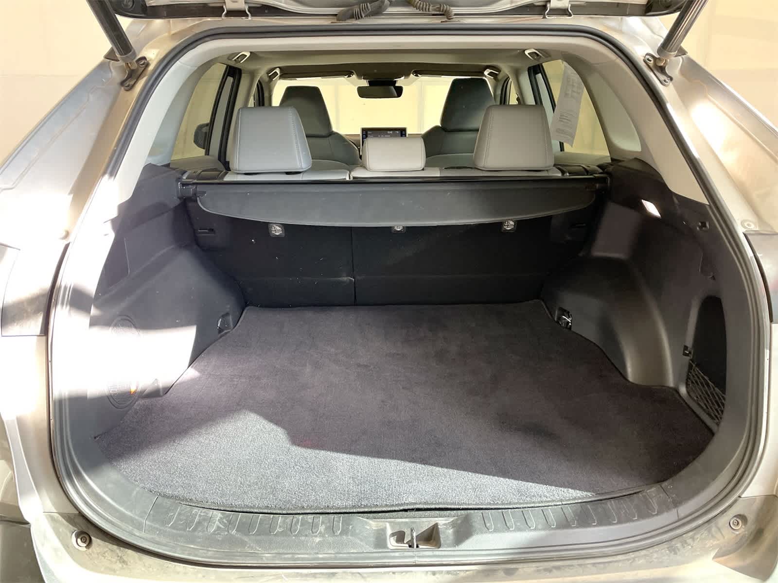 Thumbnail: 2022 Toyota RAV4 - 5