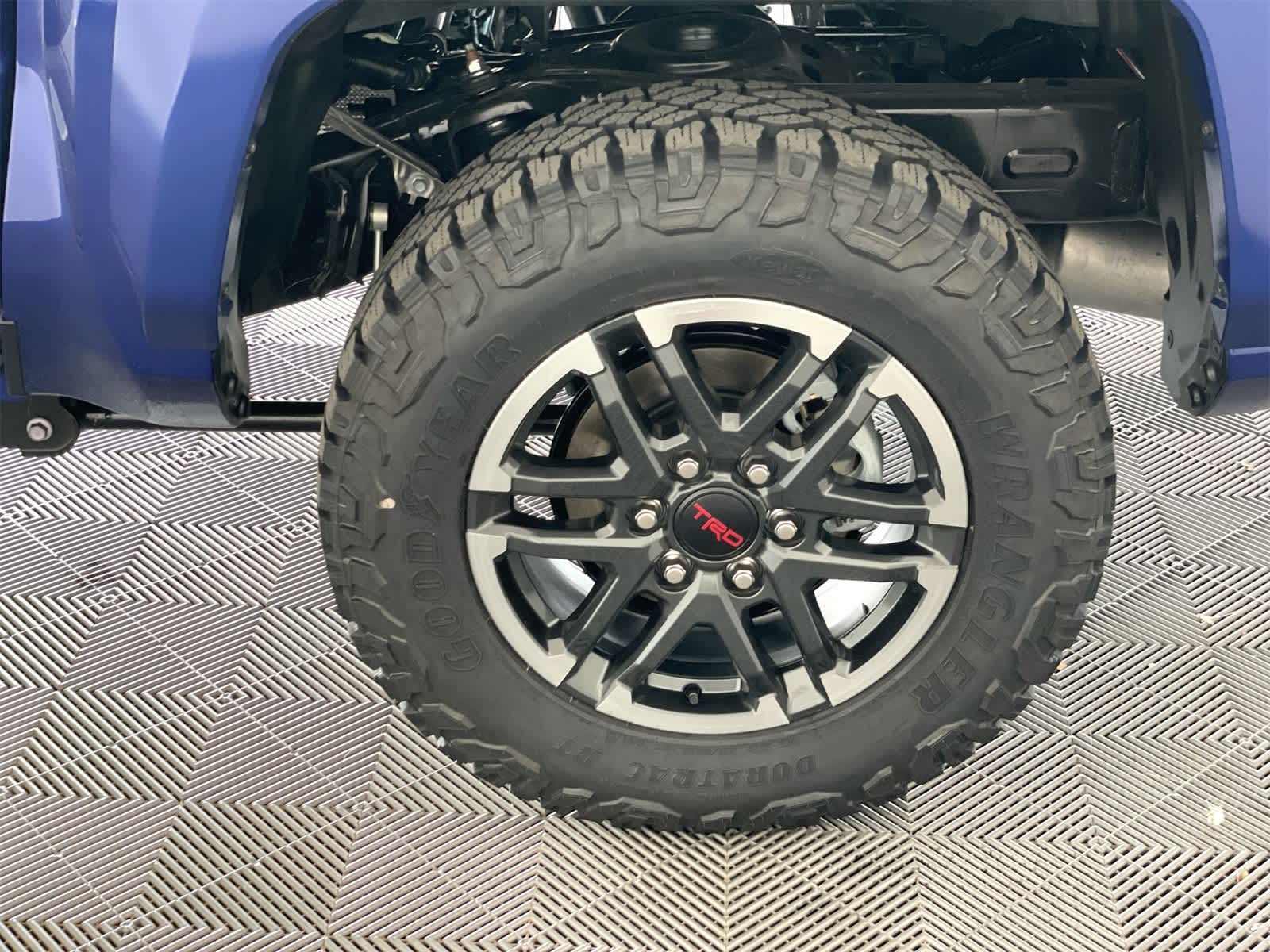 Thumbnail: 2025 Toyota Tacoma - 23