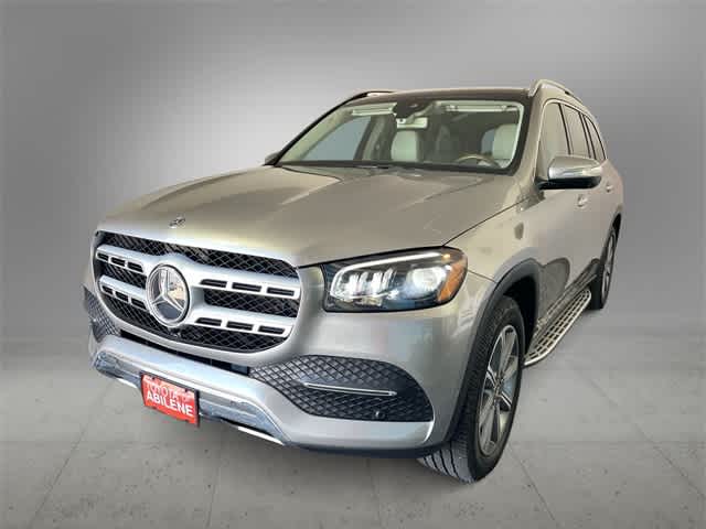 2020 Mercedes-Benz GLS 450 4MATIC -
                Abilene, TX