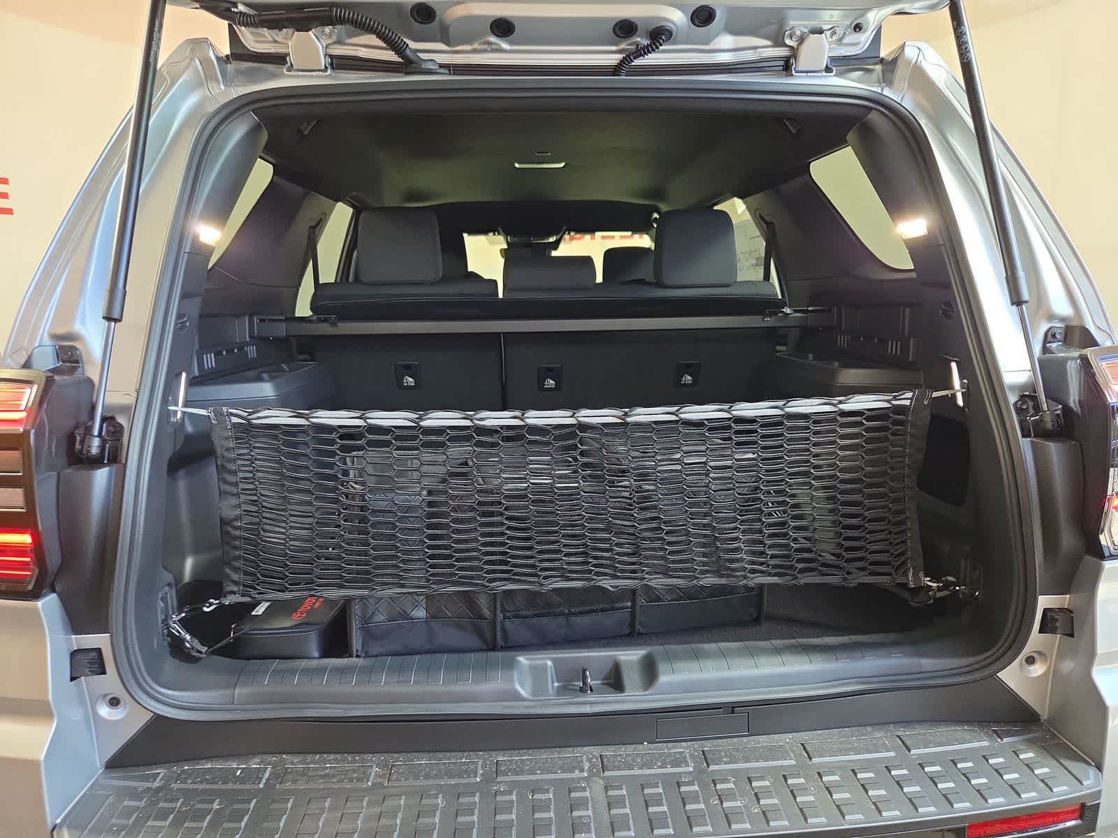 Thumbnail: 2026 Toyota 4Runner - 5