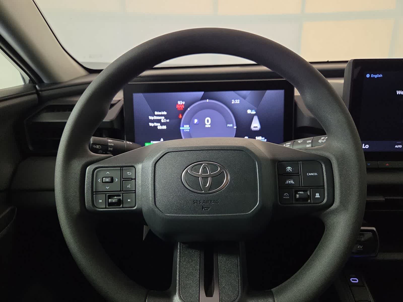 Thumbnail: 2026 Toyota RAV4 - 18