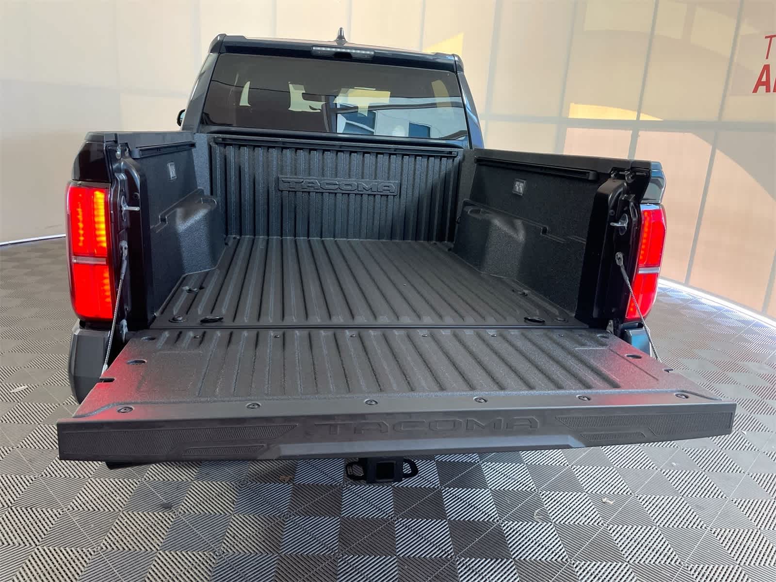 Thumbnail: 2025 Toyota Tacoma - 5