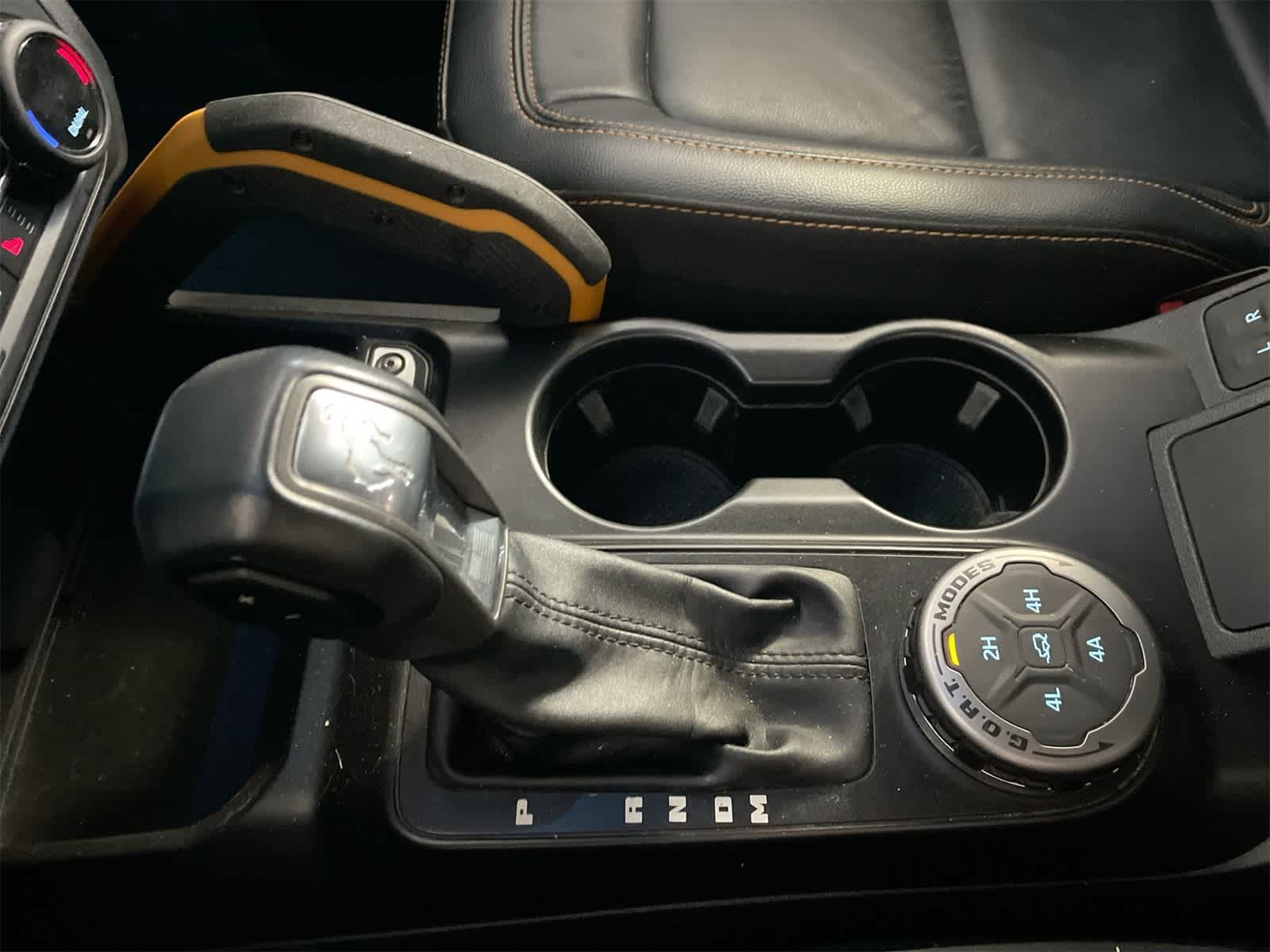 Thumbnail: 2023 Ford Bronco - 22