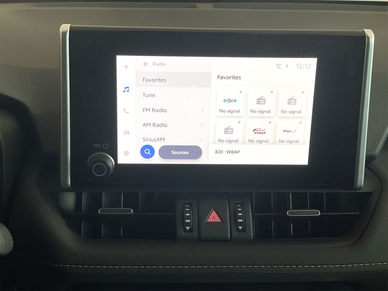 Thumbnail: 2025 Toyota RAV4 - 19