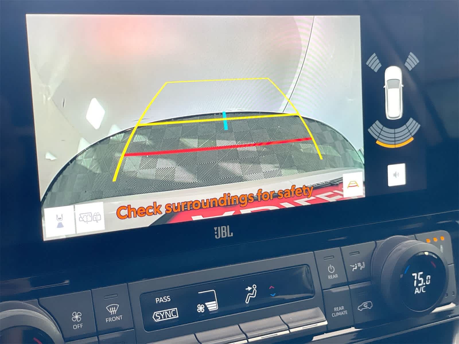 Thumbnail: 2024 Toyota Grand Highlander - 22