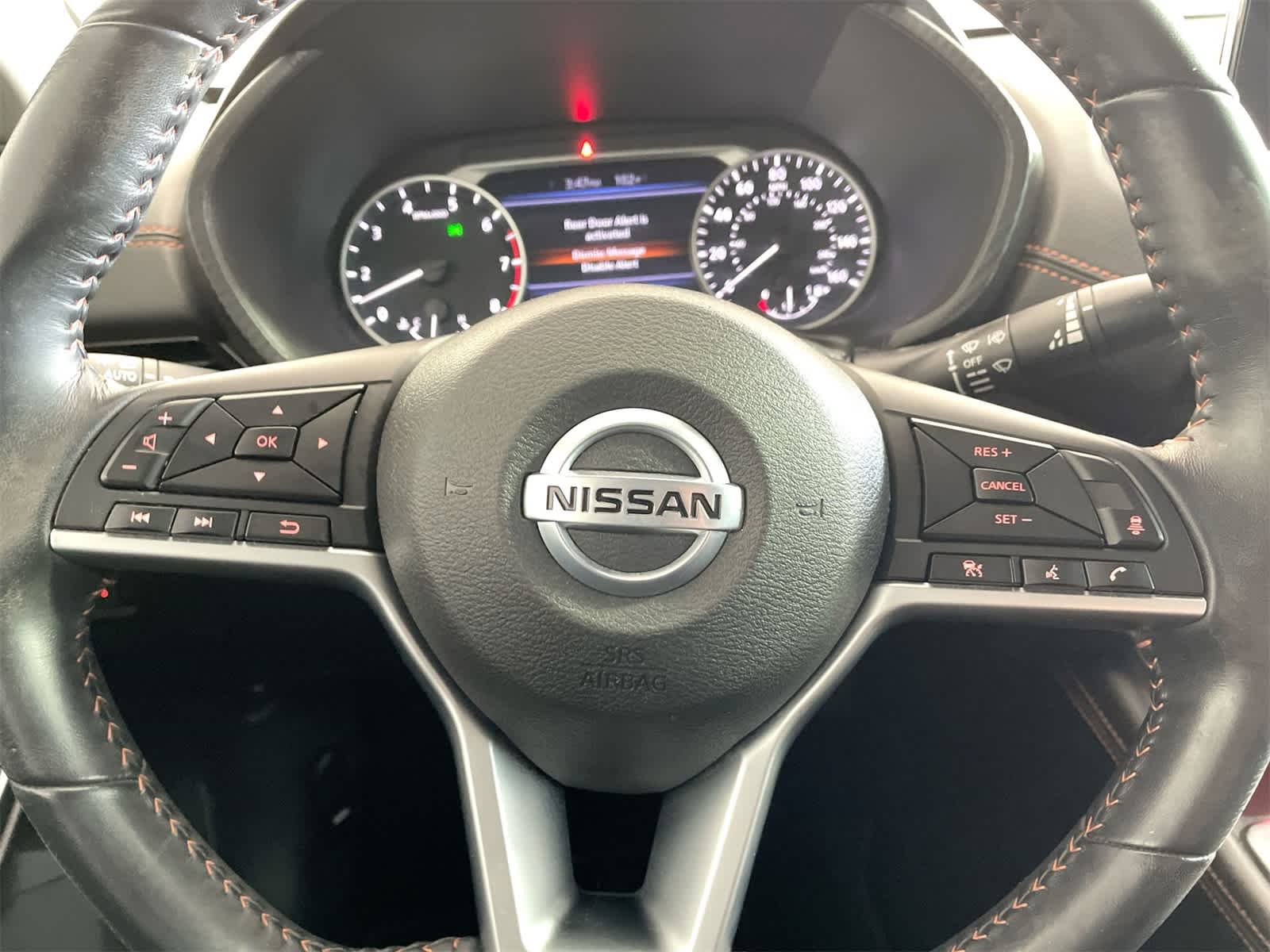 Thumbnail: 2020 Nissan Sentra - 17
