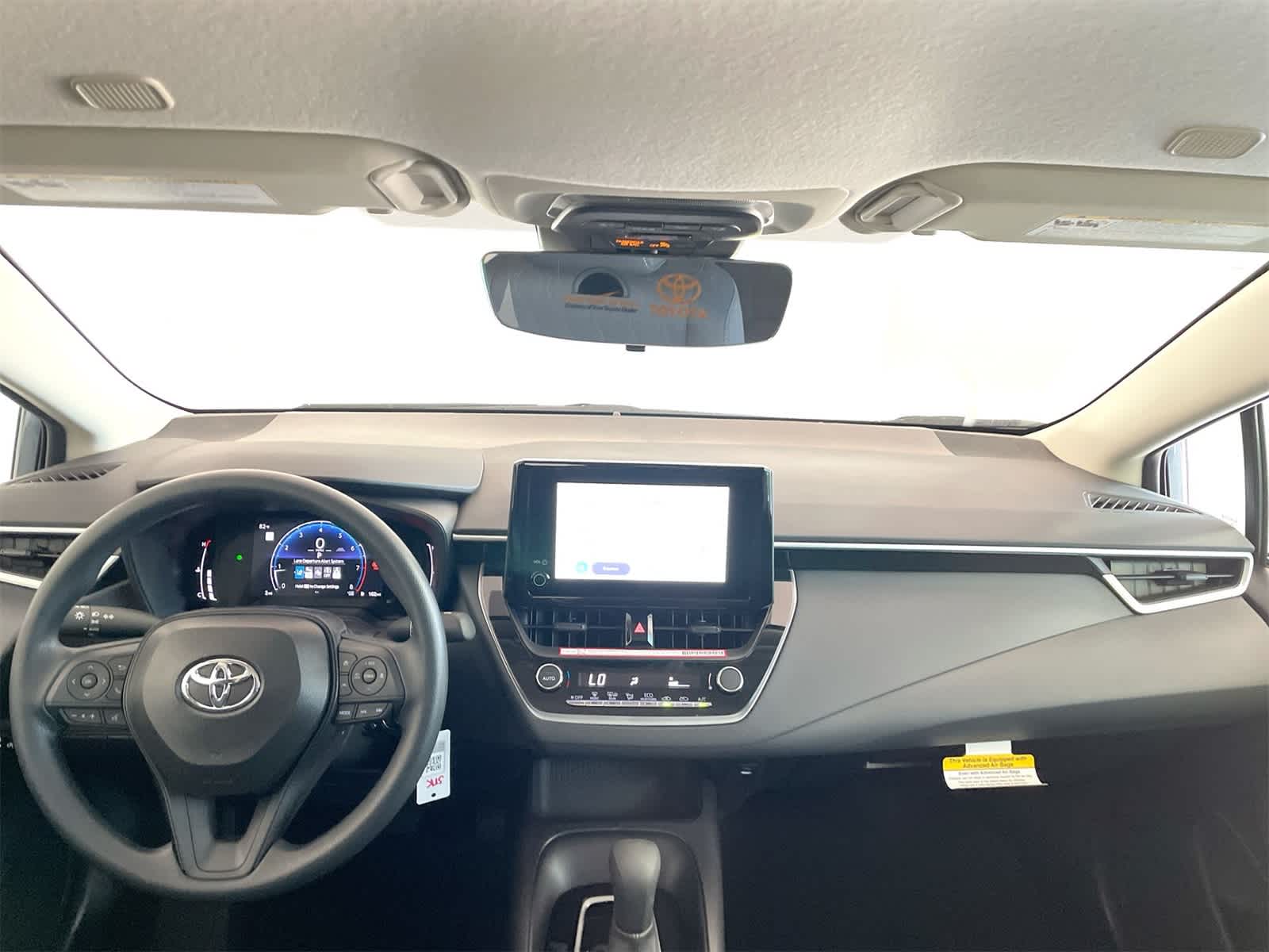 Thumbnail: 2026 Toyota Corolla - 16