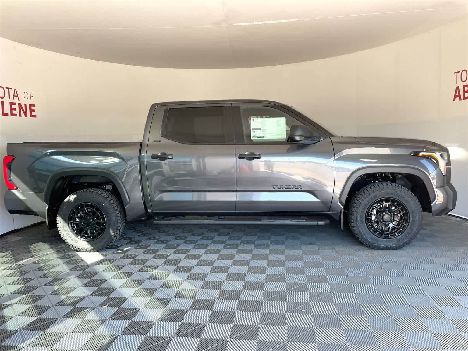 Thumbnail: 2026 Toyota Tundra - 8