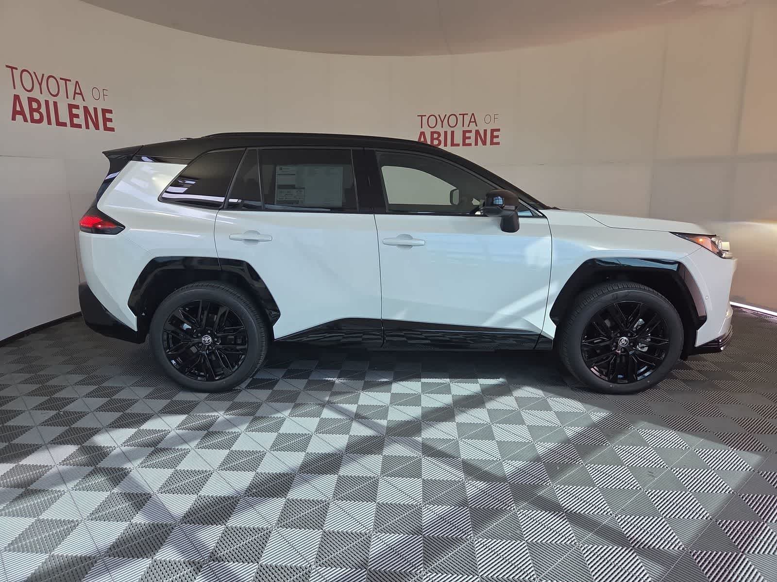 Thumbnail: 2026 Toyota RAV4 - 8