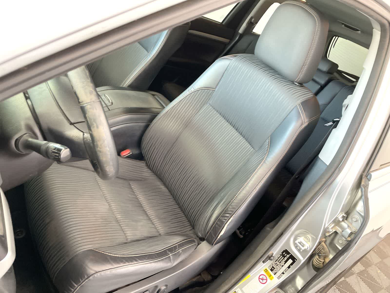 Thumbnail: 2016 Toyota Highlander - 10