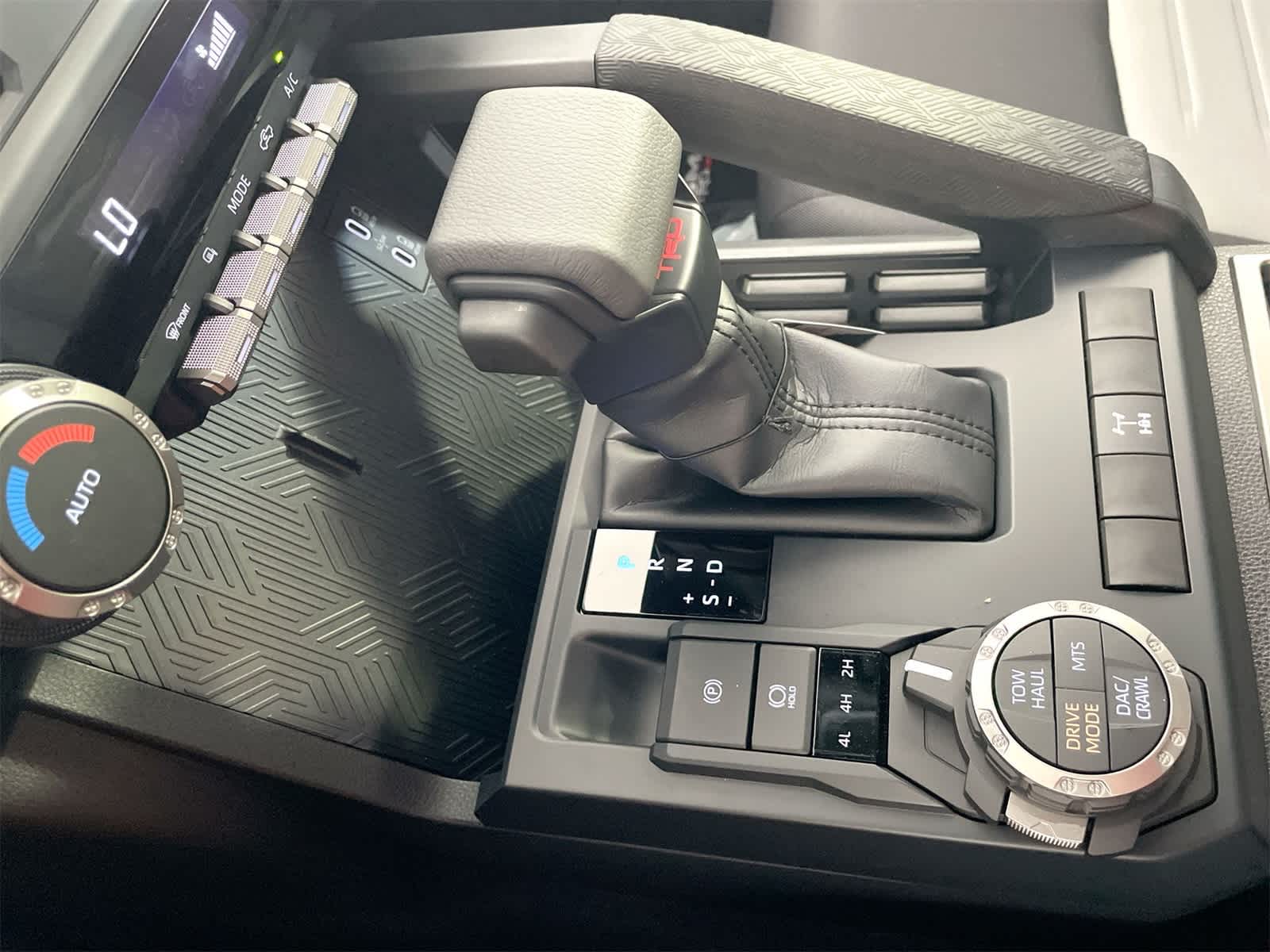Thumbnail: 2025 Toyota Tacoma - 21